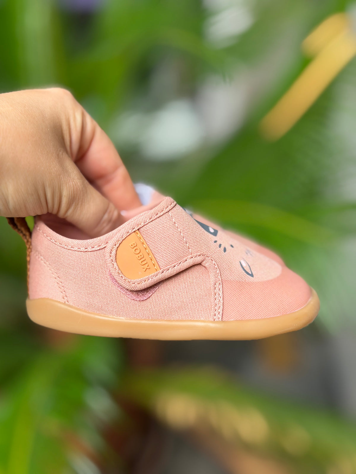 BOBUX INDOOR Pink