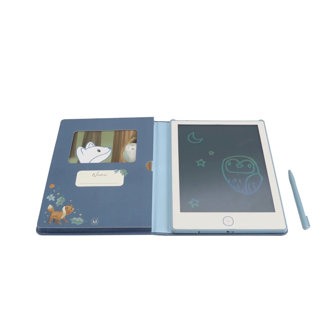 LITTLE DUTCH - Tablet per disegnare