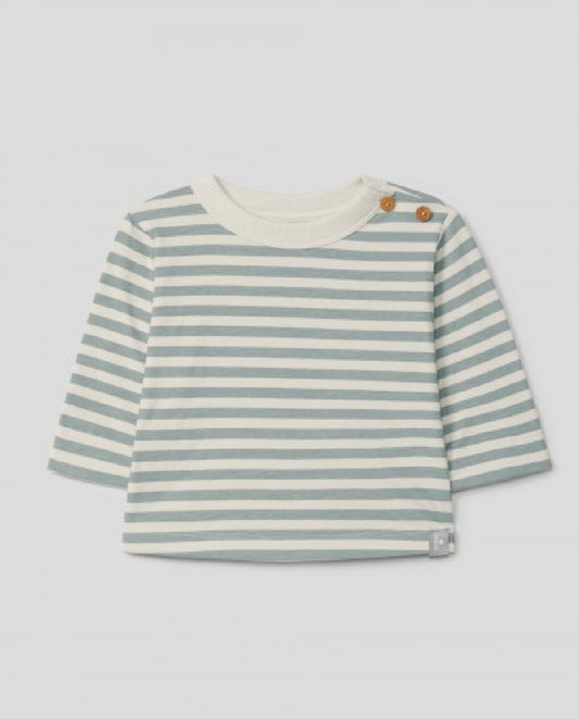 SNUG - T-shirt righe