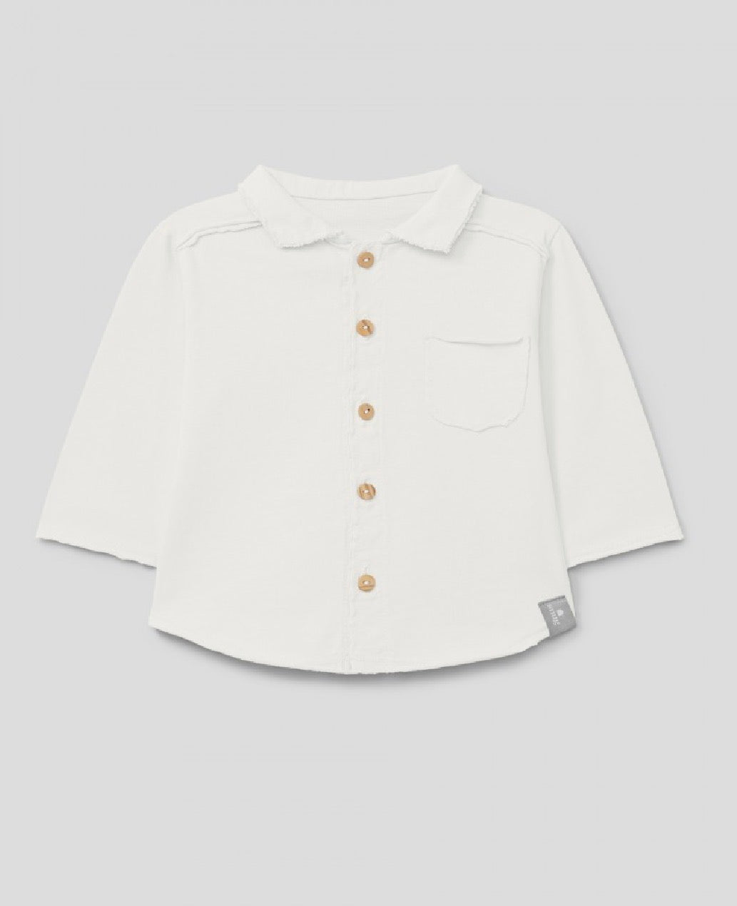 SNUG - Polo con bottoni