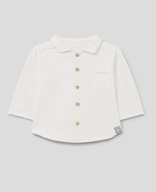 SNUG - Polo con bottoni