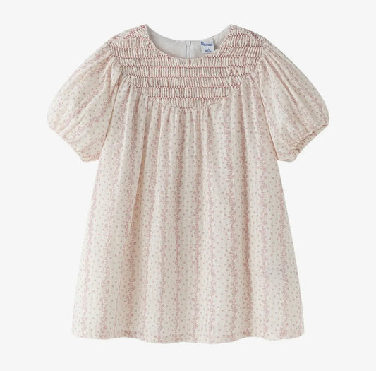 NEWNESS - Abito Smock