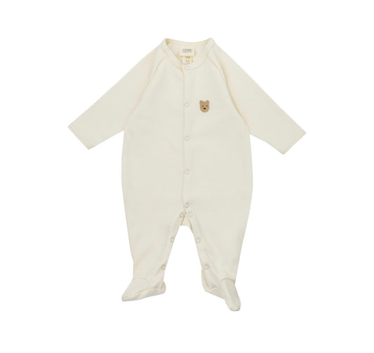 WOOLY ORGANIC - Tutina GOTS