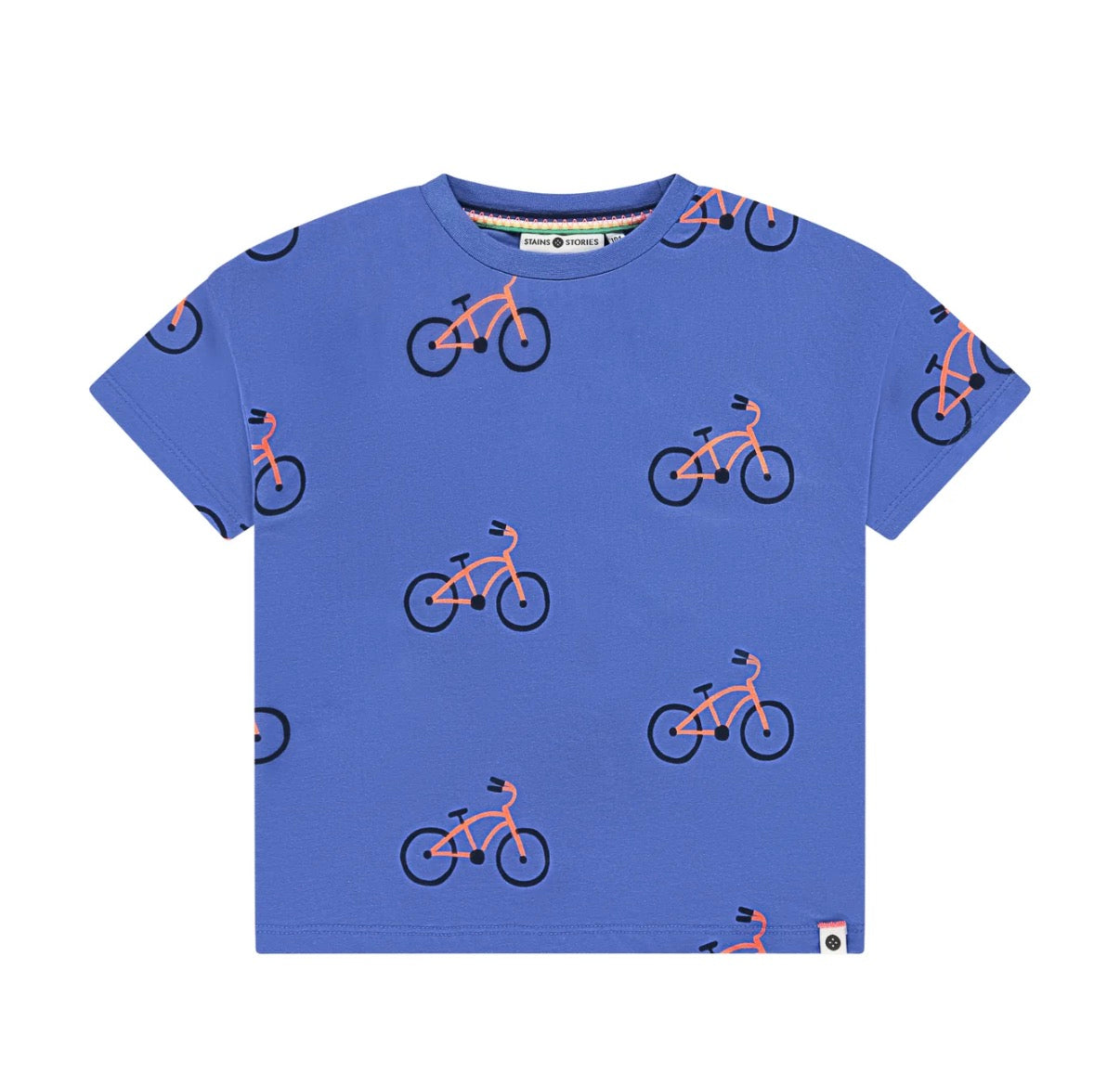BABYFACE - T-shirt con stampa