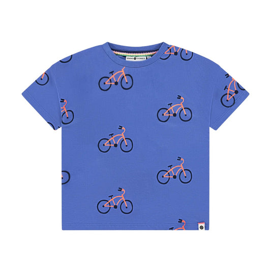 BABYFACE - T-shirt con stampa