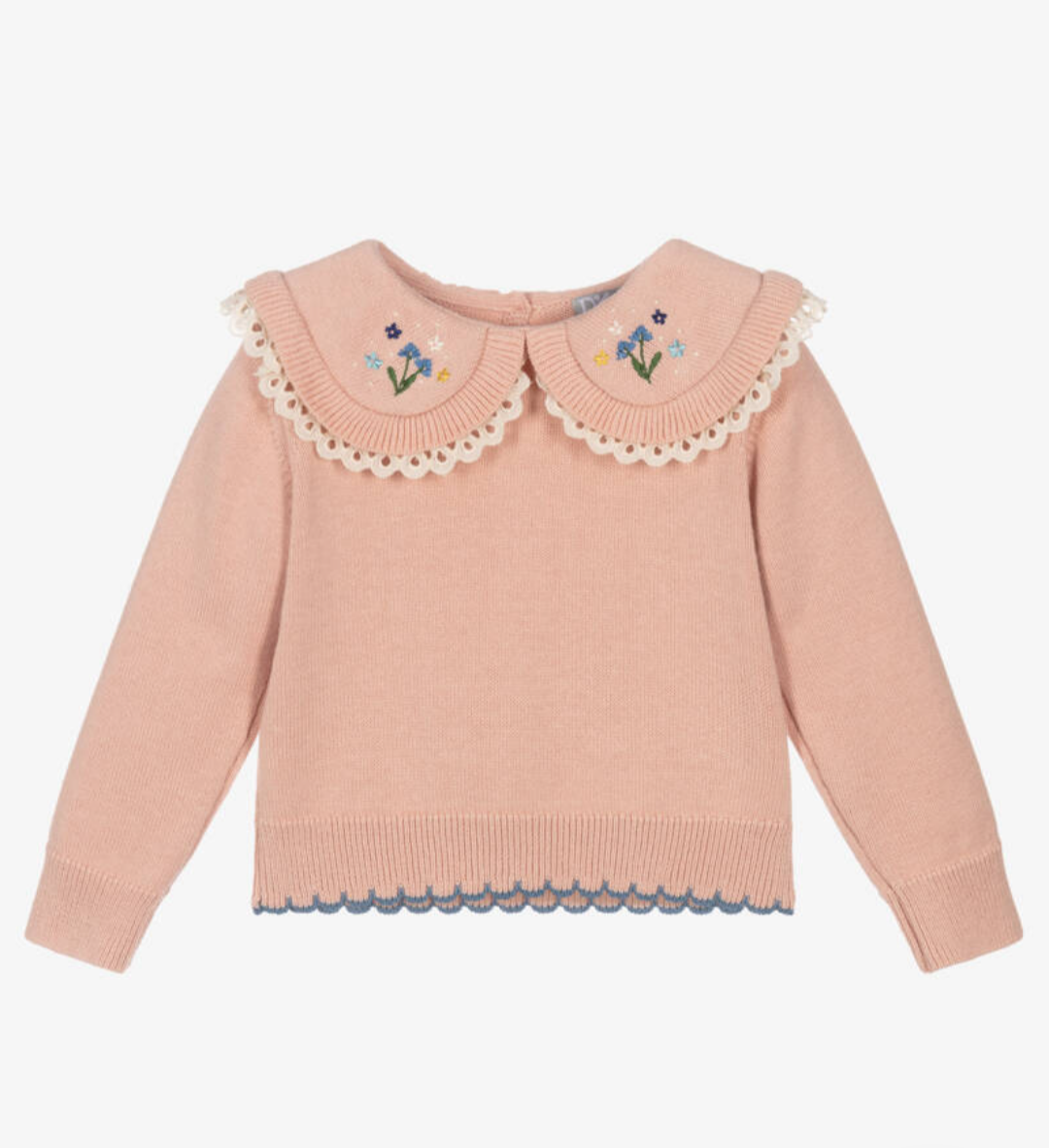 DR KID - Maglia Flower