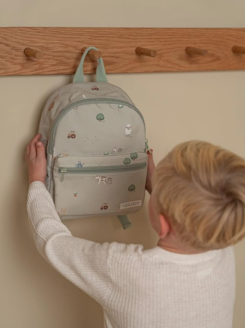 LITTLE DUTCH - Zaino Farm