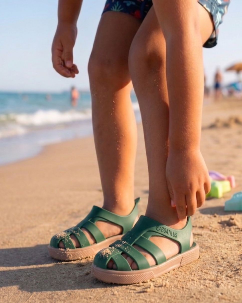 BOATILUS - Sandaletto barefoot