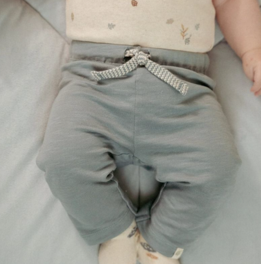 LITTLE DUTCH - Pantalone lungo