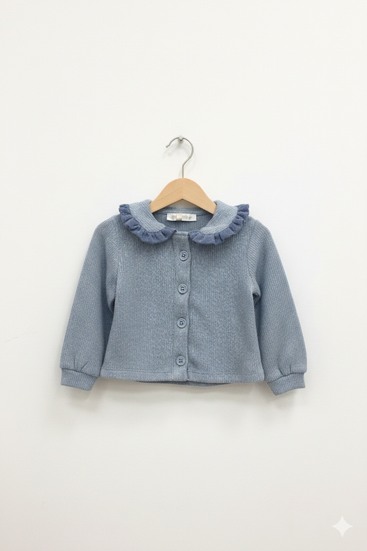 MEILISA BAI- - Cardigan 18 mesi