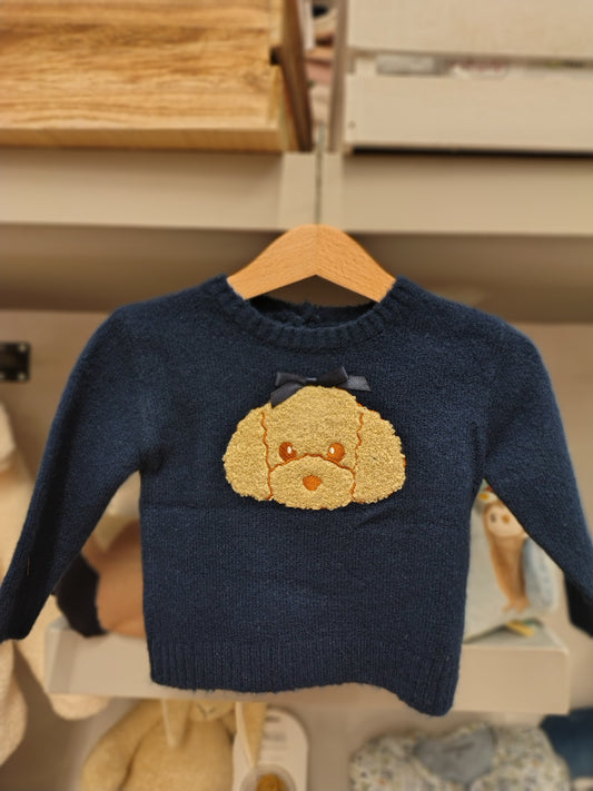 BIRBA - Maglione Puppy