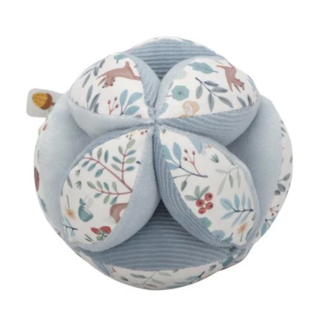 LITTLE DUTCH - Grip ball