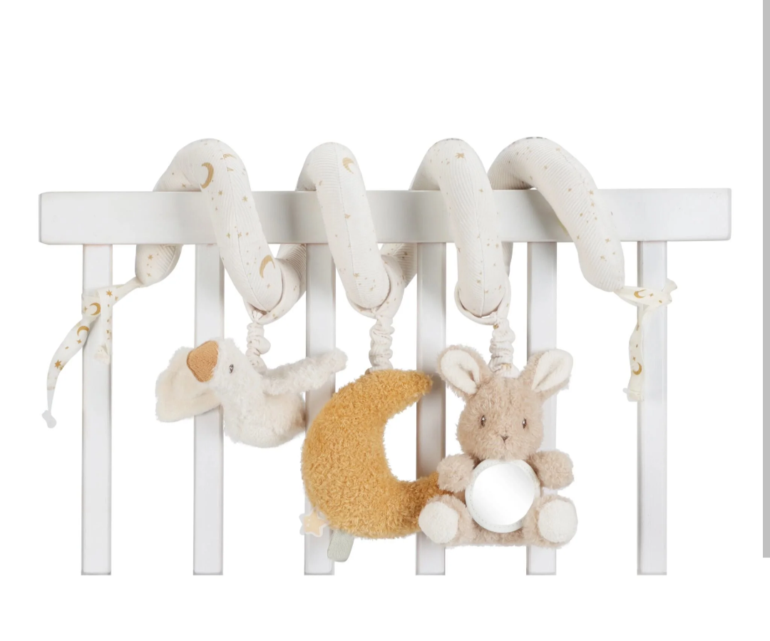 LITTLE DUTCH - Spirale Lettino