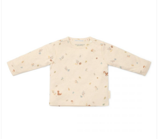 LITTLE DUTCH - T-shirt
