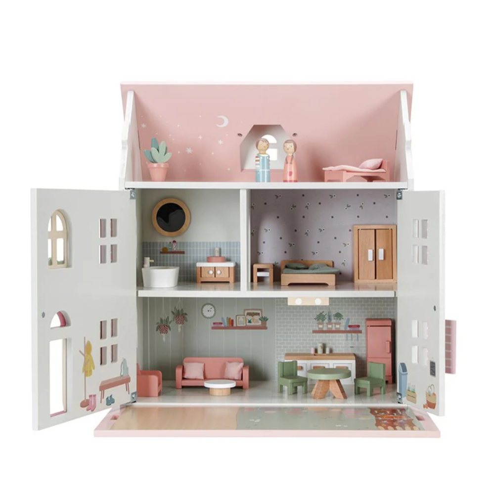 LITTLE DUTCH - Casa delle bambole XL