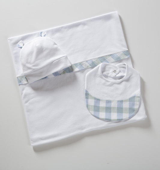 BABY VIP - Enea Coperta