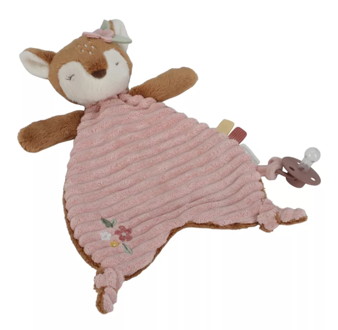 LITTLE DUTCH - Dudu con Portaciuccio