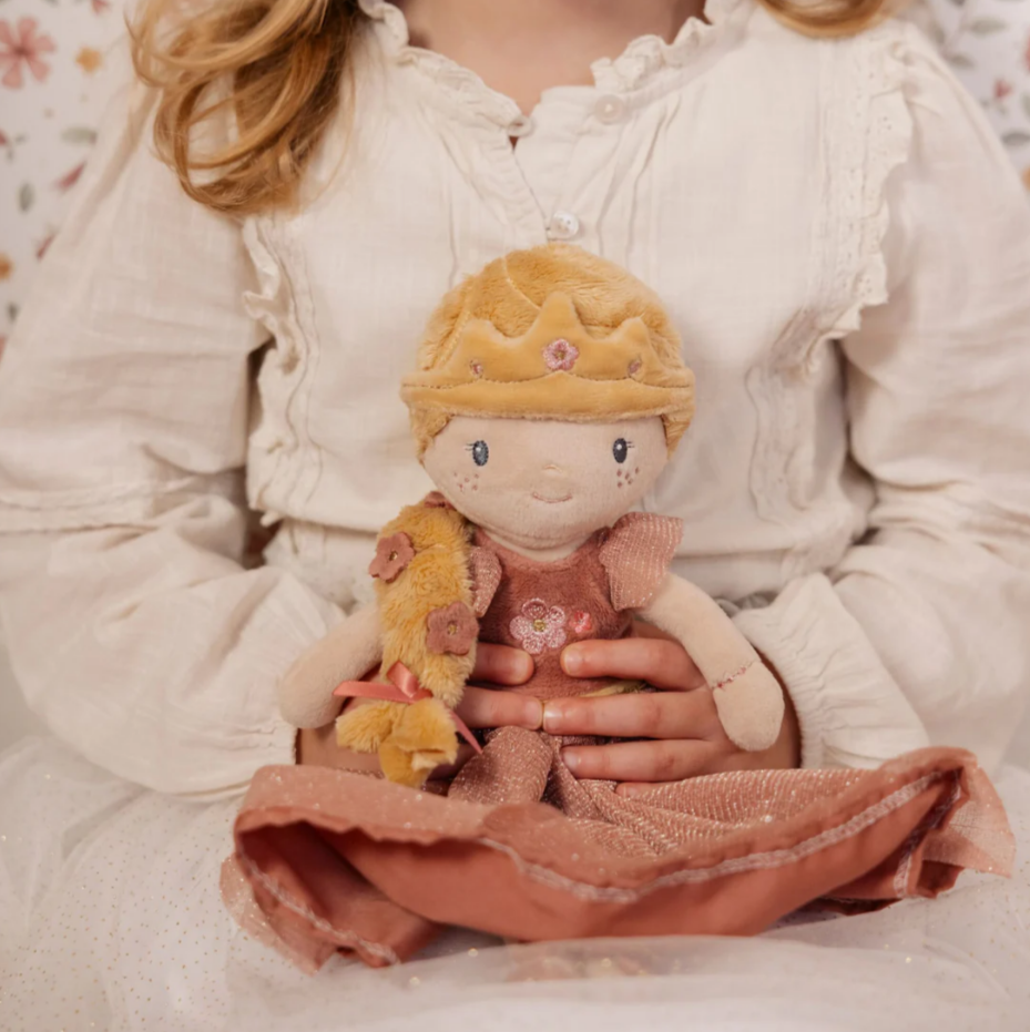 LITTLE DUTCH - Princess