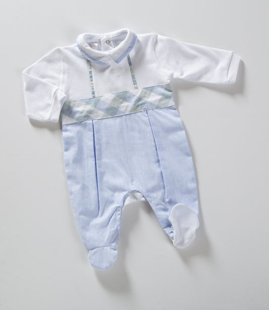 BABY VIP - Enea Tutina