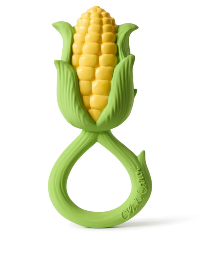 OLI&CAROL - Sonaglio Corn