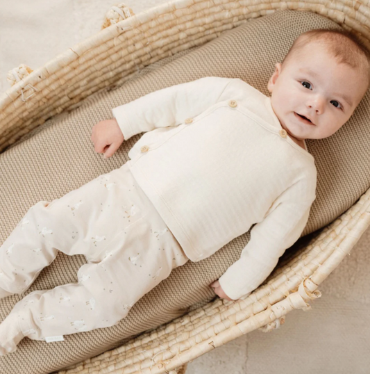 LITTLE DUTCH - Leggins Goose