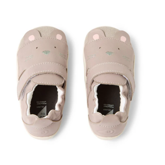 BOBUX - Xplorer Squeaky Taupe