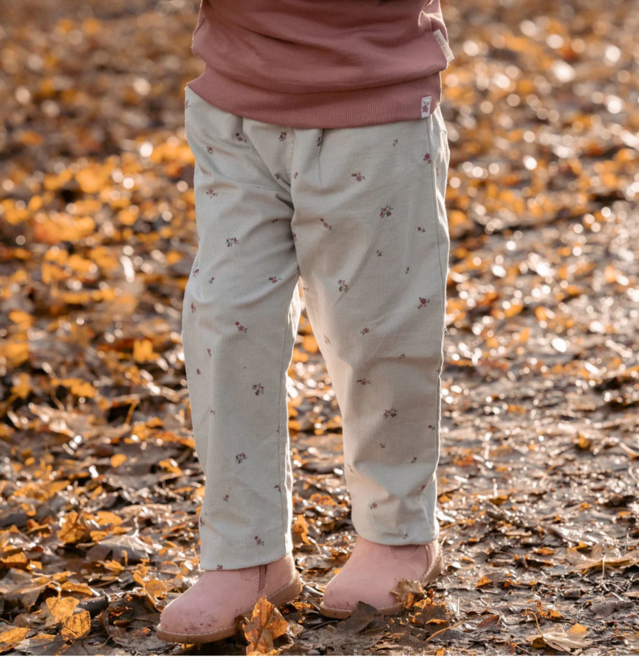 LITTLE DUTCH - Pantalone Fairy