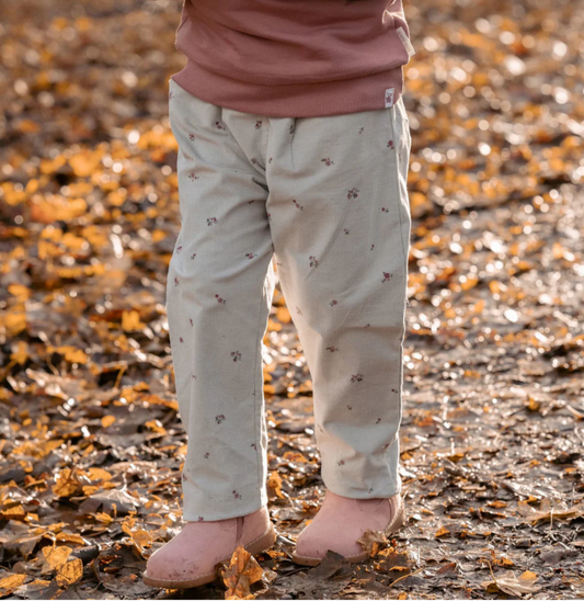 LITTLE DUTCH - Pantalone Fairy