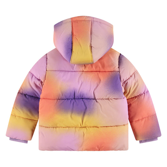 BABYFACE - Bomber Multicolor