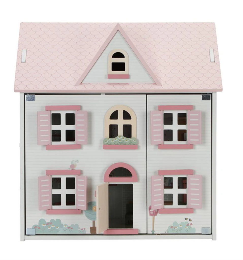 LITTLE DUTCH - Casa delle bambole XL
