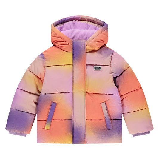 BABYFACE - Bomber Multicolor