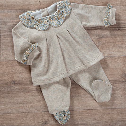 BABY VIP - Set in ciniglia