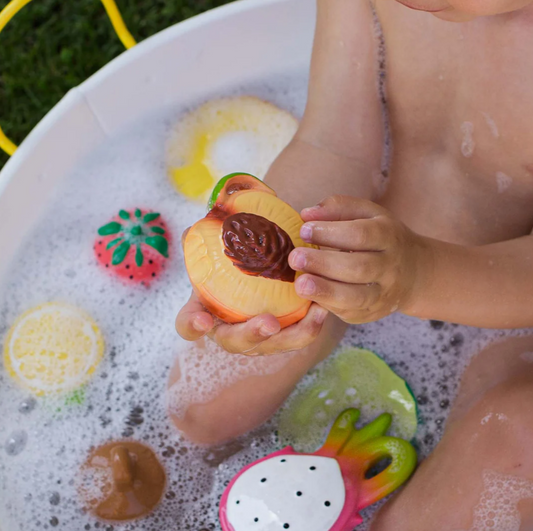 OLI&CAROL - Palm Peach massaggiagengive