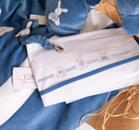 I&M - Lenzuolo Bunny