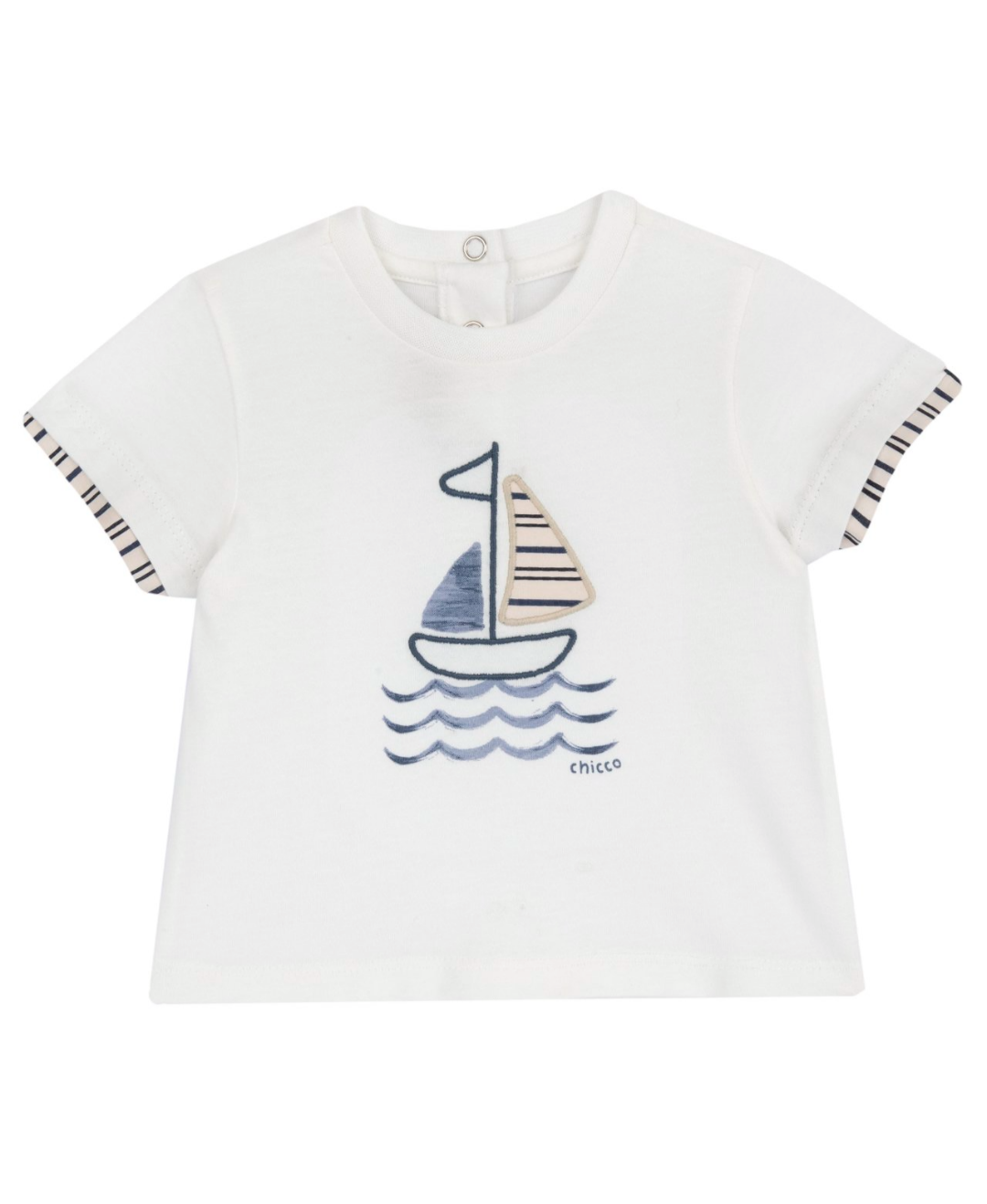 CHICCO - T-shirt vela
