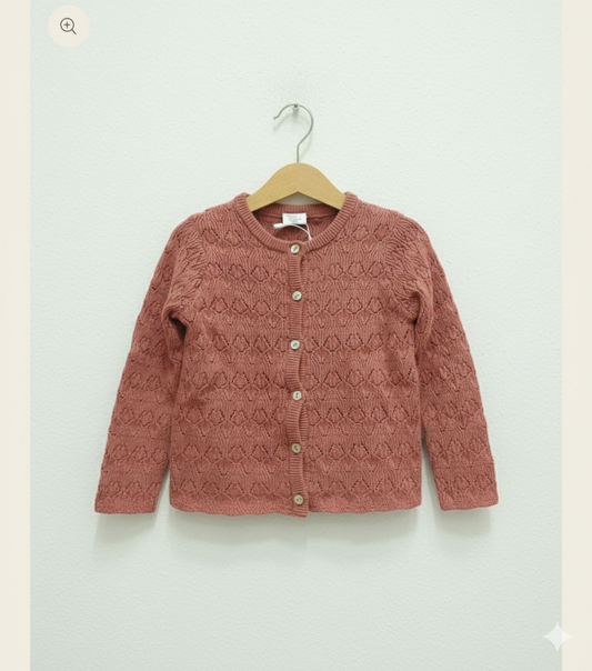 HUST&CLAIRE - Cardigan