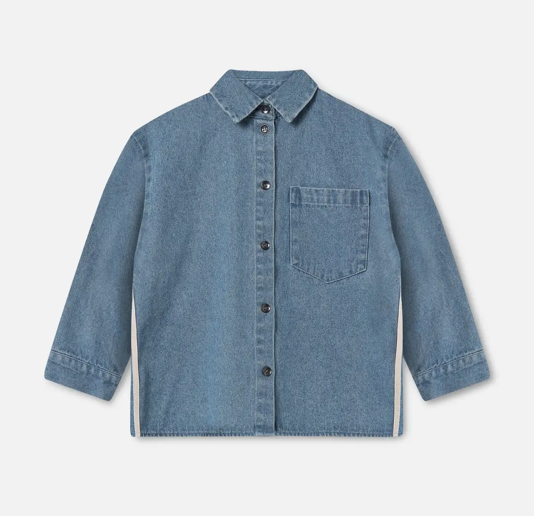 FLIINK - Camicia in denim