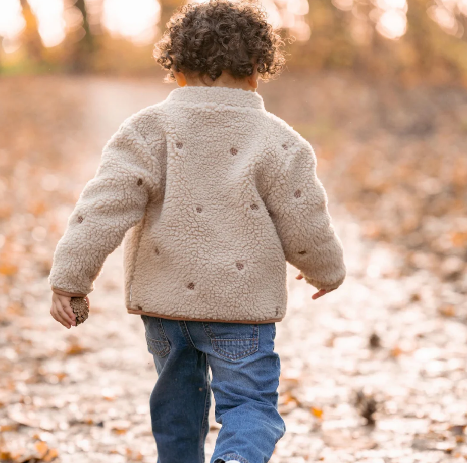 LITTLE DUTCH - Teddy Forest