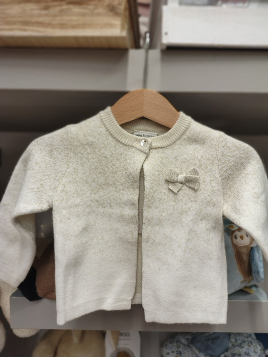 BIRBA - Scalda cuore Lurex