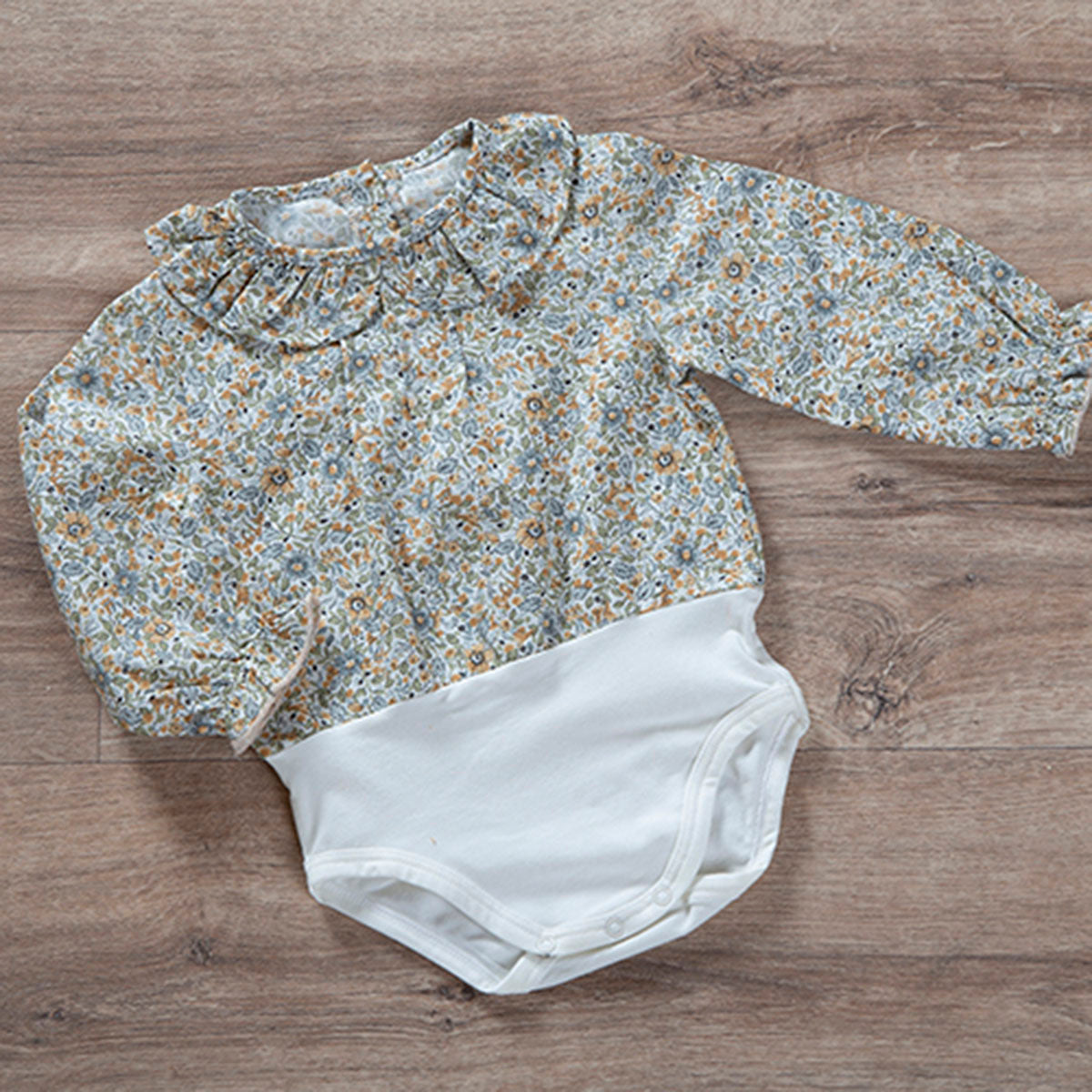 BABY VIP - Body Flora