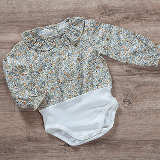 BABY VIP - Body Flora