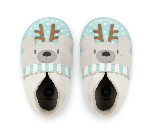 BOBUX - Soft sole renna