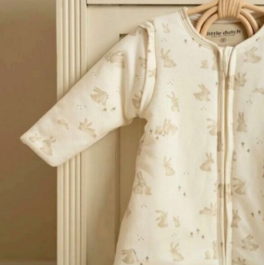 LITTLE DUTCH - Sacco Nanna Bunny