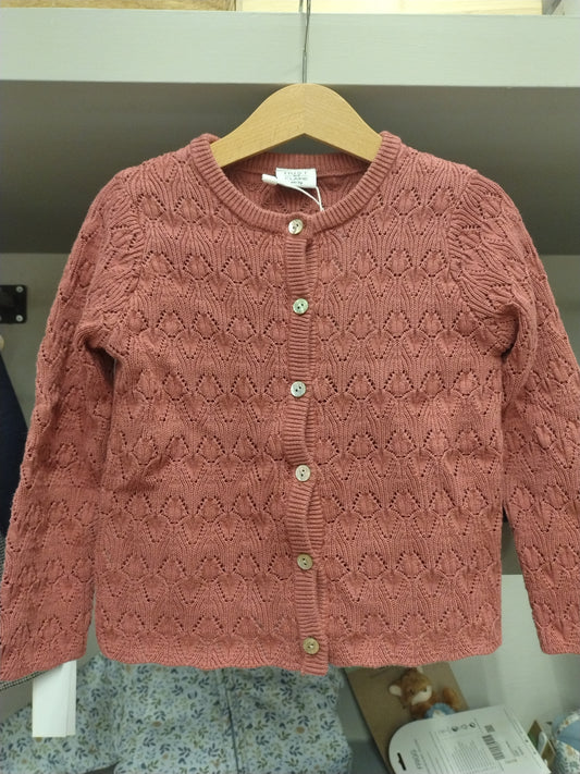 HUST&CLAIRE - Cardigan