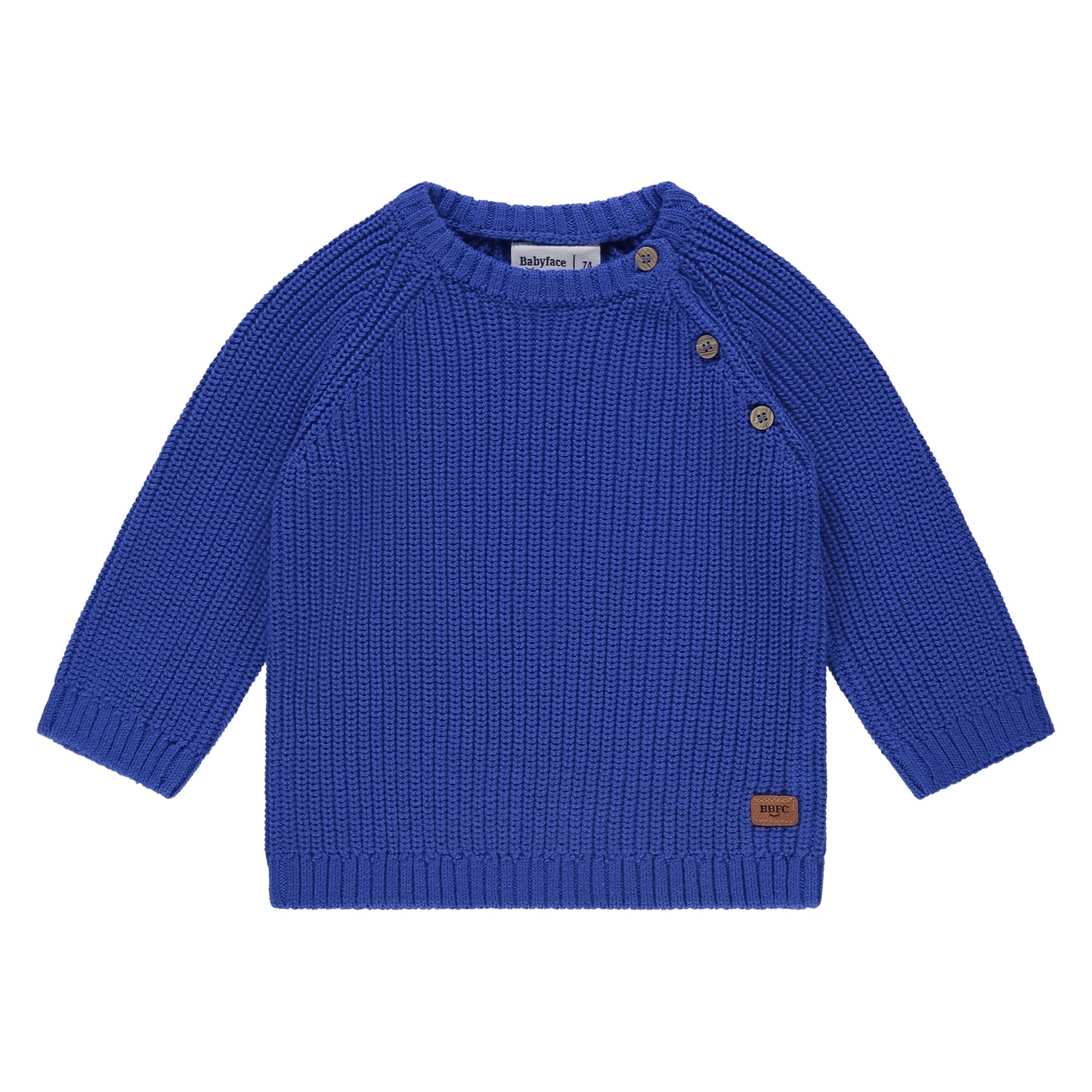 BABYFACE - Maglione Electric