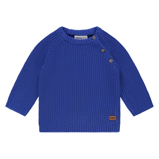 BABYFACE - Maglione Electric