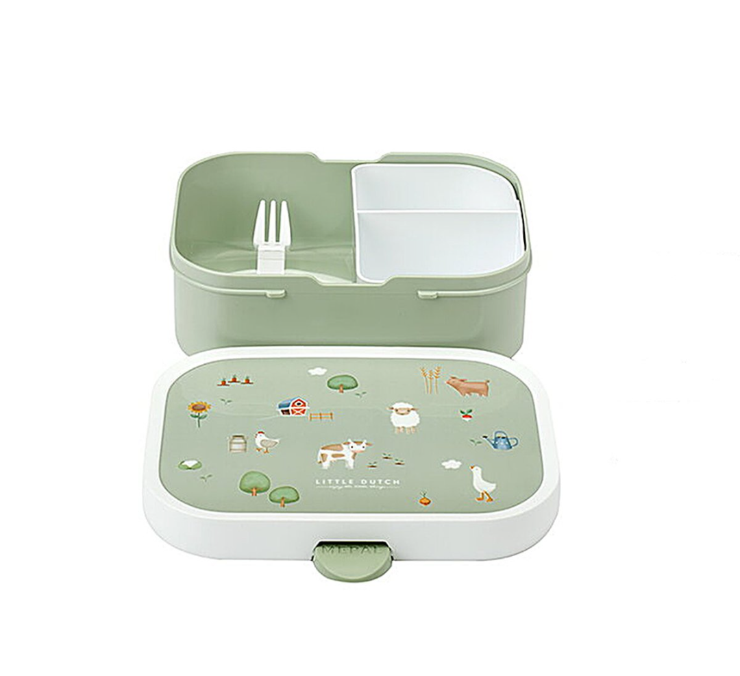 LITTLE DUTCH - Lunch Box Farm