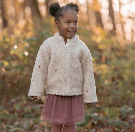 LITTLE DUTCH - Teddy Fairy