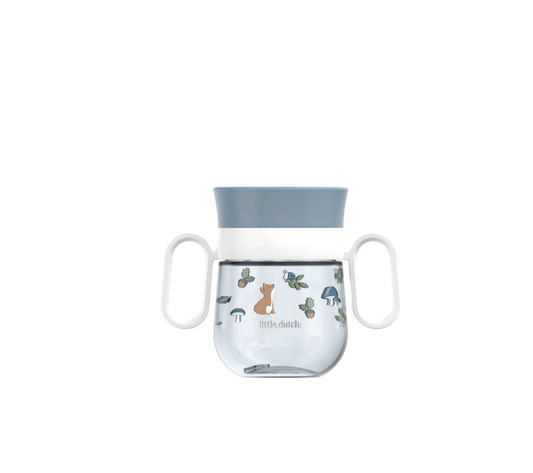 LITTLE DUTCH - Bicchiere anti goccia