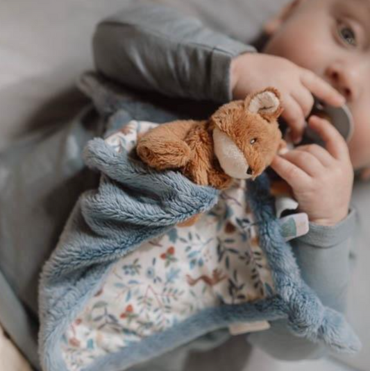 LITTLE DUTCH - Dudu Volpe